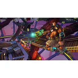 Ключ активації Microsoft Nerf Legends для Xbox One та Xbox Series X/S - мініатюра 8