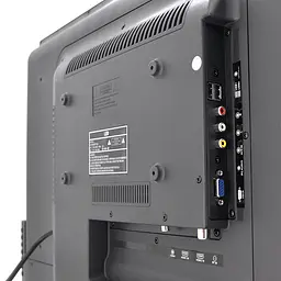 Телевізор Voltronic SY-320TV (16: 9) 32" LED TV Black Box - мініатюра 2