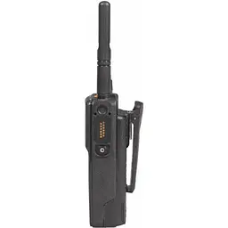 Рація Motorola DP4401E VHF [102391] - мініатюра 4