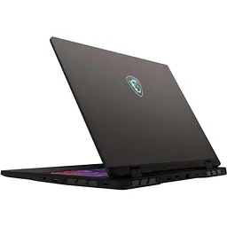 Ноутбук MSI 16 Crosshair A16 HX D8WFKG-217XUA 2560x1600 IPS 240Hz/Ryzen 9 8940HX/16GB/1TB/RTX 5060/DOS (D8WFKG-217XUA) - мініатюра 6