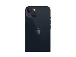Смартфон Apple IPhone 13 512GB Midnight (MLQC3) - мініатюра 4