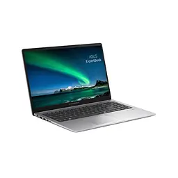 Asus ExpertBook P1 Ноутбук,i5-13420H,24GB DDR5 Пам'ять,4000GB,Дисплей,Hungarian Layout,Windows 11 Pro - мініатюра 2