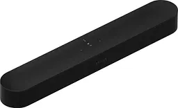 Саундбар Sonos Beam G2 Black (BEAM2EU1BLK)