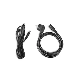Портативна зарядна станція Videx Oasis 1800W 1229Wh (VPS-SG1-1KW8) - мініатюра 8