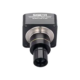 Цифрова камера для мікроскопа Sigeta MCMOS 5100 5.1MP USB2.0 - мініатюра 2