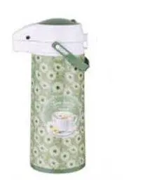 Термос с насосом Frico FRU-264-Green 1.9 л зеленый