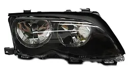 Фара передня права BMW 3 97-05р Depo (444-1128R-LDEM2) - мініатюра 1