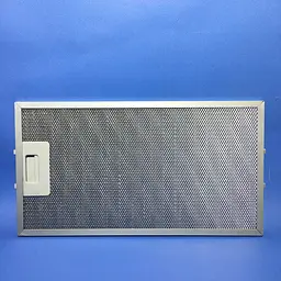 Алюмінієвий (жировий) фільтр 205*375 мм для кухонної витяжки Ventolux GARDA 50 (700), GARDA 50 (500), (450) - мініатюра 3