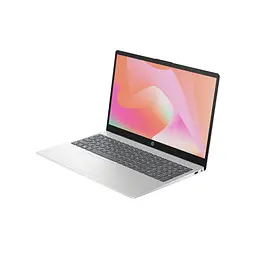 Ноутбук HP 15-fd0243ua (D16F2EA) - мініатюра 2