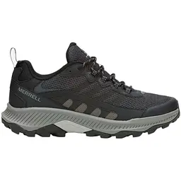 Кросівки чоловічі Merrell Speed ​​Strike 2 42 Чорний - мініатюра 2