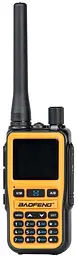 Портативна рація Baofeng UV-5R MINI Orange (UV-5R_MINI_Orange)