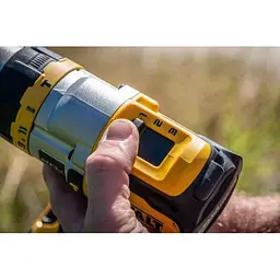 Дриль-шуруповерт DeWalt DCD999X1 [93657] - мініатюра 4