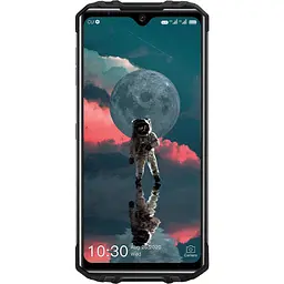 Смартфон Oukitel WP8 Pro 4/64 Gb Global Black - мініатюра 2
