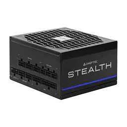Блок живлення Chieftec 1000W Stealth (SPX-1000-FC)