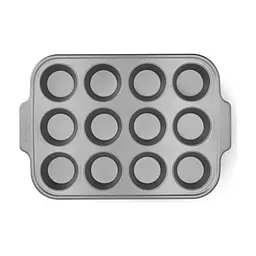 Форма для випікання KitchenAid для мафінів на 12 шт (CC003296-001) - мініатюра 2