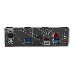 Материнська плата Z790 EAGLE s1700 Z790 4xDDR5 M.2 HDMI DP ATX Gigabyte teh0019070 - мініатюра 5