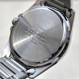 Годинник Casio MTP-1370D-1A1VEF - мініатюра 6