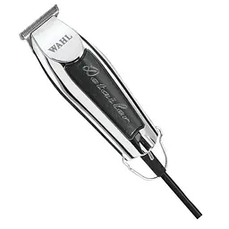 Машинка для стрижки Wahl Detailer Black [08081-026] [48215] - мініатюра 4