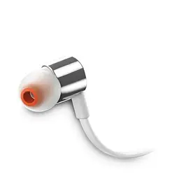 Навушники JBL T210 Grey (JBLT210GRY) - мініатюра 2