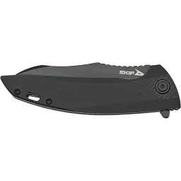 Ніж Skif Vulture BSW Black (OL-008DBSWB) - мініатюра 2