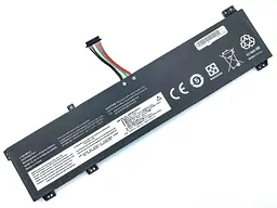Акумулятор L19C4PC2 для Lenovo Legion 5i 15ARH05 17IMH05H (L19M4PC2 L19C4PC2) (15.4V 5180 mAh 78Wh)