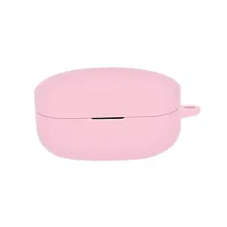 Чохол для навушників BeCover Silicon для Sony WF-1000XM4 Pink (707192) - мініатюра 2