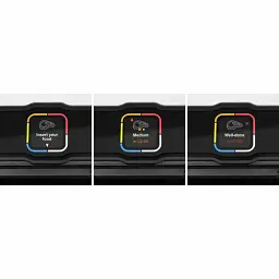 Електрогриль Tefal OptiGrill Elite GC750D30 [53789] - мініатюра 6