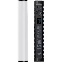 Лампа Ulanzi B15RGB 15W Tube Light (L208) - мініатюра 3