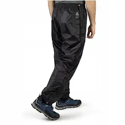 Штани Viking Rainier Full Zip Black L (VI-RAINIERPANT-BLACK-L) - мініатюра 2