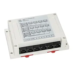 Поверховий комутатор NL-V01 Neolight (82-00085) - мініатюра 2
