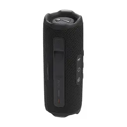 Портативна колонка JBL FLIP 7 JBLFLIP7BLK Black - мініатюра 3