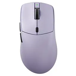 Мишка Thunderobot ML6Pro Nearlink Tri-mode Purple (6932066321154)