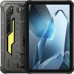 Планшет Oscal Spider 10 8/256GB LTE Black Global EU [154723]