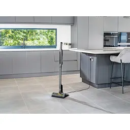 Акумуляторний ручний пилосос 3в1 Shark Handvac with Detachable Wand and Nozzle сірий (WV361EU) - мініатюра 11