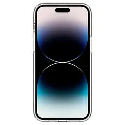 Чохол до мобільного телефона Spigen Apple Iphone 14 Pro Ultra Hybrid MagFit, Graphite (ACS04970) - мініатюра 3