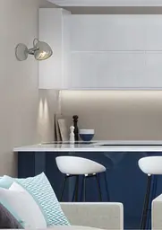 Бра Candellux 91-67999 PENT - мініатюра 3