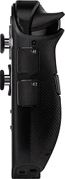 Ігрова консоль Lenovo Legion Go 2 8ASP2 32GB F2TB (83N00021RA) - мініатюра 7