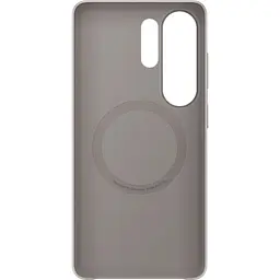 Чохол Samsung Slim Magnet для Galaxy S26 Ultra Gray (EF-SS948CJEGWW) - мініатюра 5
