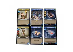 Настільна гра Renegade Game Studios Кланк! Підземна пригода (Clank! A Deck-Building Adventure) (англ.) (RGS0552) - мініатюра 7