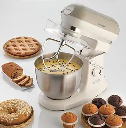 Кухонна машина Ariete 1588 BG (00000055480) - мініатюра 8