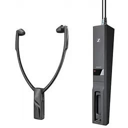 Навушники Sennheiser RS ​​2000 (4044155207101) - мініатюра 5