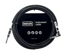 Инструментальный кабель Jack 6.3 — Jack 6.3 Dunlop R 6DCIS20R MXR INST