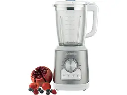 Блендер Gorenje B1400E - мініатюра 3
