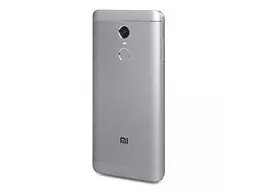 Смартфон Xiaomi Redmi Note 4X 4/64GB Gray Global Rom Refurbished - мініатюра 3