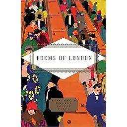 Poems of London -