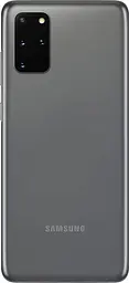 Смартфон Samsung Galaxy S20+ 5G SM-G986U Gray 1SIM - мініатюра 3