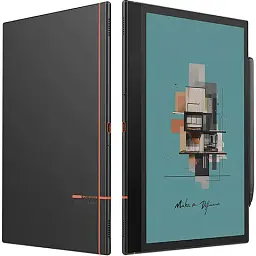 Електронна книга Onyx Boox Note Air 3 C [99836] - мініатюра 3
