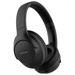Навушники Proove Silence Plus with ANC Gray (HPSLP0010003) - мініатюра 3