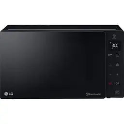 Мікрохвильова піч LG MH6535GIS
