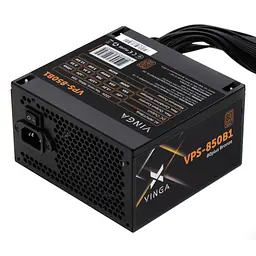 Блок живлення Vinga 850W (VPS-850B1) - мініатюра 2